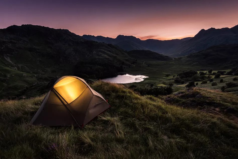 The Ultimate Guide to Planning a Camping Trip